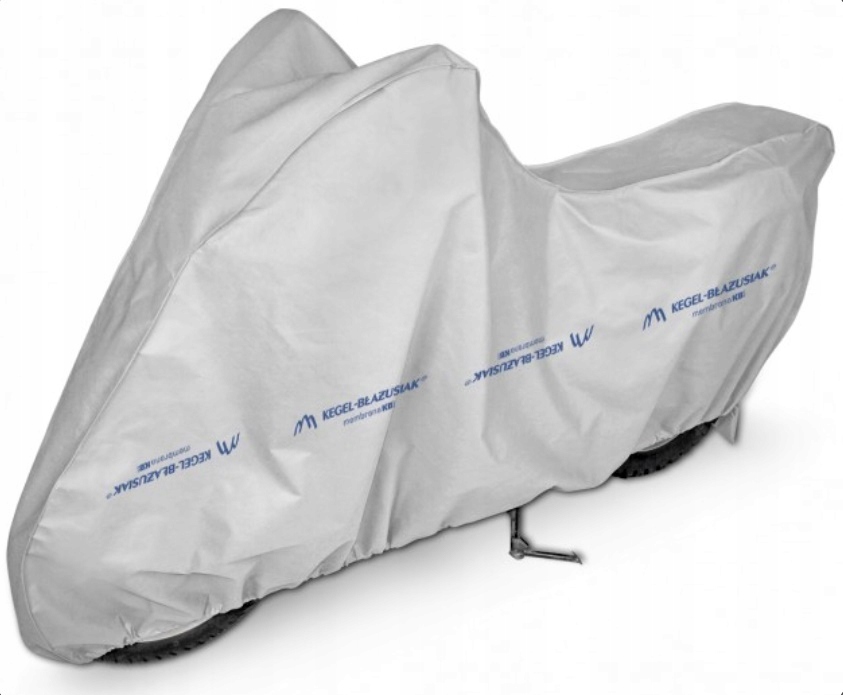 

Pokrowiec Ochronny Na Motor Motocykl L 215-240cm