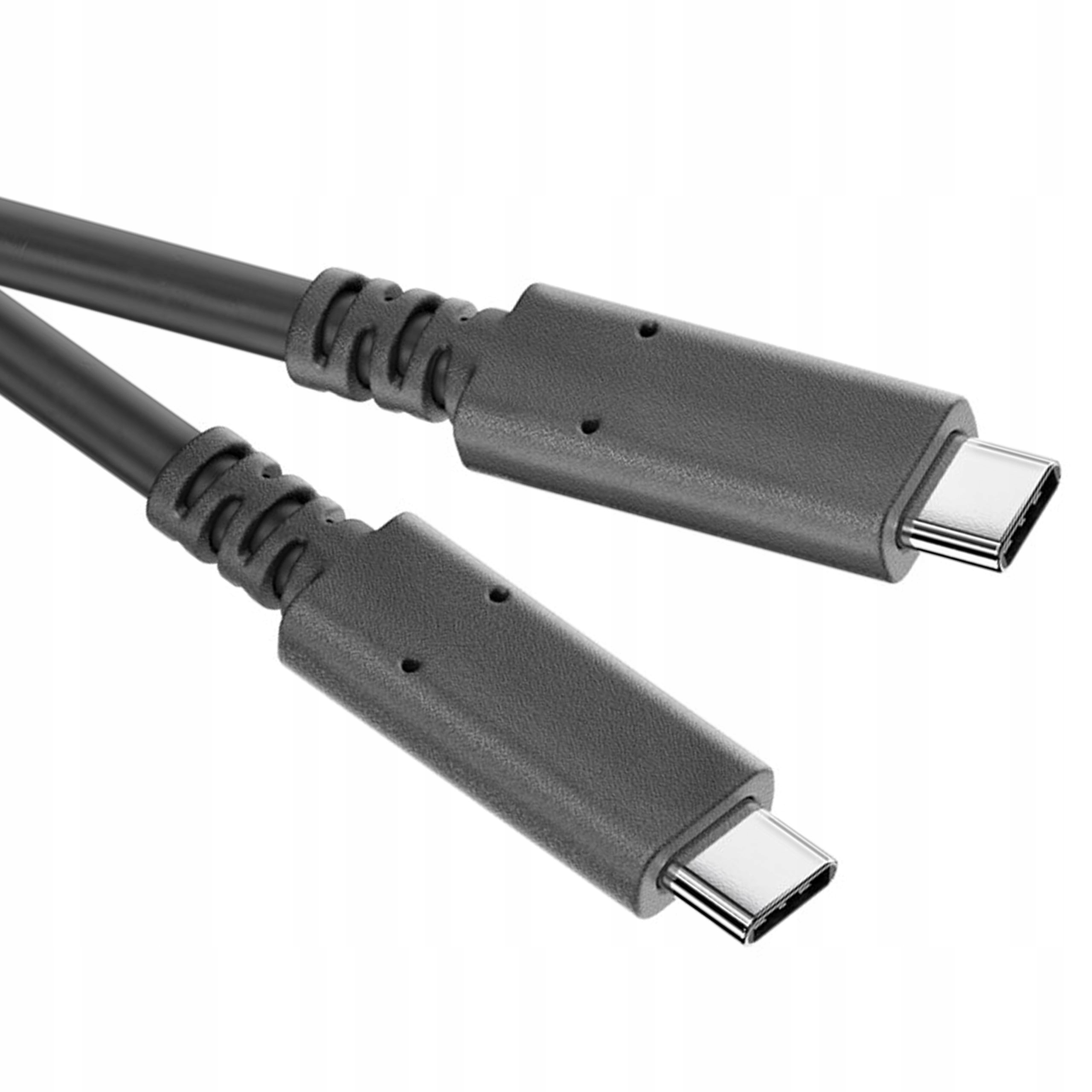 PURELINK PI6000-010 PUREINSTALL KABEL USB-C USB 3.2 USB4 20Gbps E-MARKER 1m