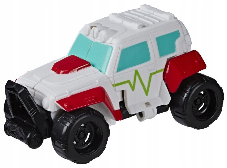Figurka Medix The Doc Bot Transformers Rescue Bots Kod producenta E5701/E5366