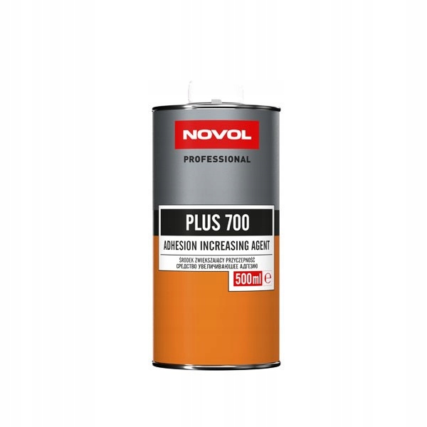 

Novol-plus 700 Zwiek.przyczepnosc 0,5L