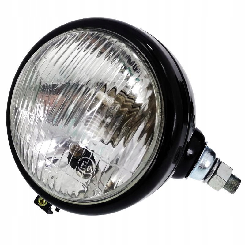 

Reflektor Lampa Przednia Prawa Ursus C-330 C-360