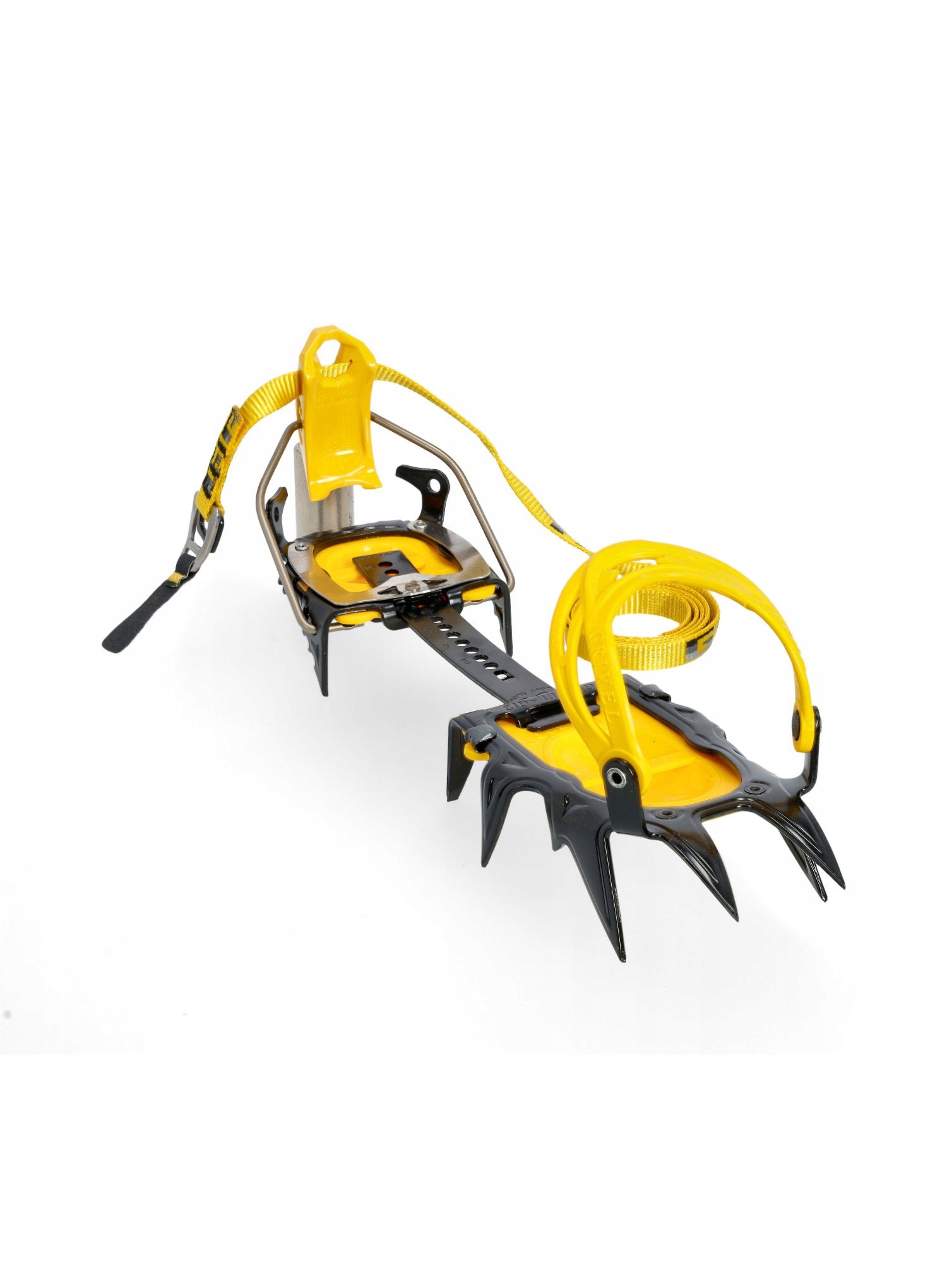 Raki półautomatyczne Grivel G12 New-Matic Evo