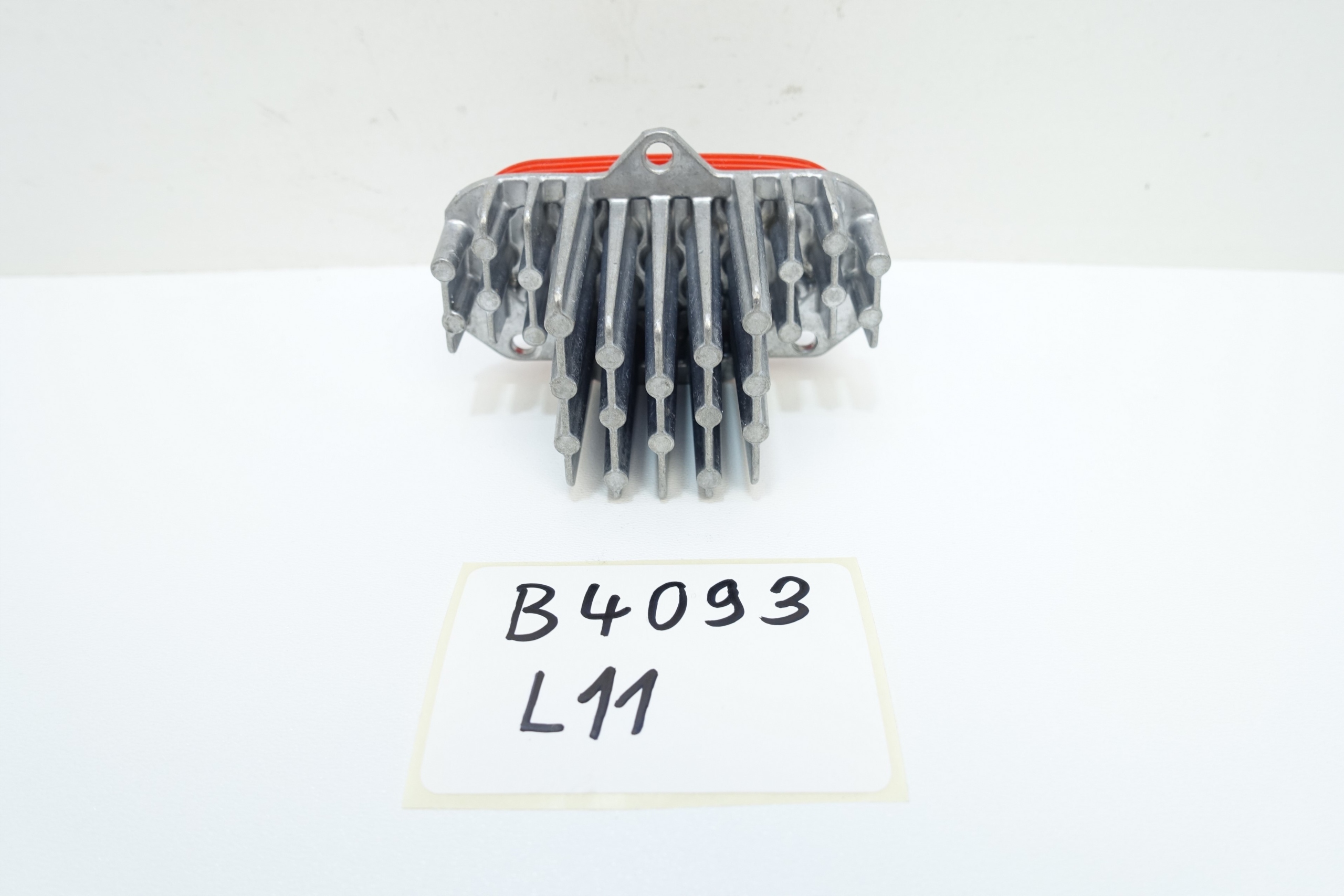 control unit module JEZ LED FORD FOCUS MK4 LIFT