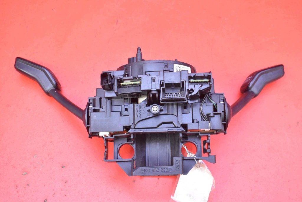 DEVIO LUCI TERGICRISTALLO TERGI PAJAK 5Q0953507AA VW GOLF 7 VII 5D HB 12-17