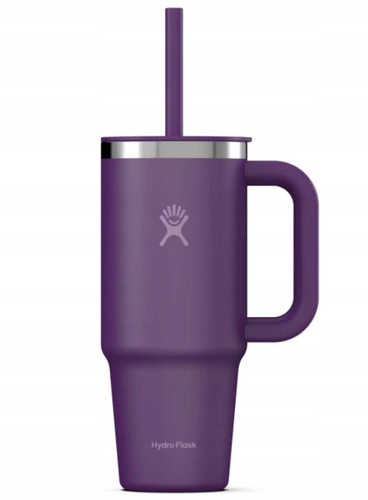 Termohrnek Hydro Flask All Around Travel Tumbler 710 ml beachplum