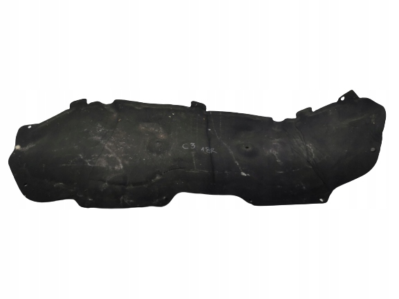 CITROEN C3 III звукоізоляція софіта капота EUR 18 R