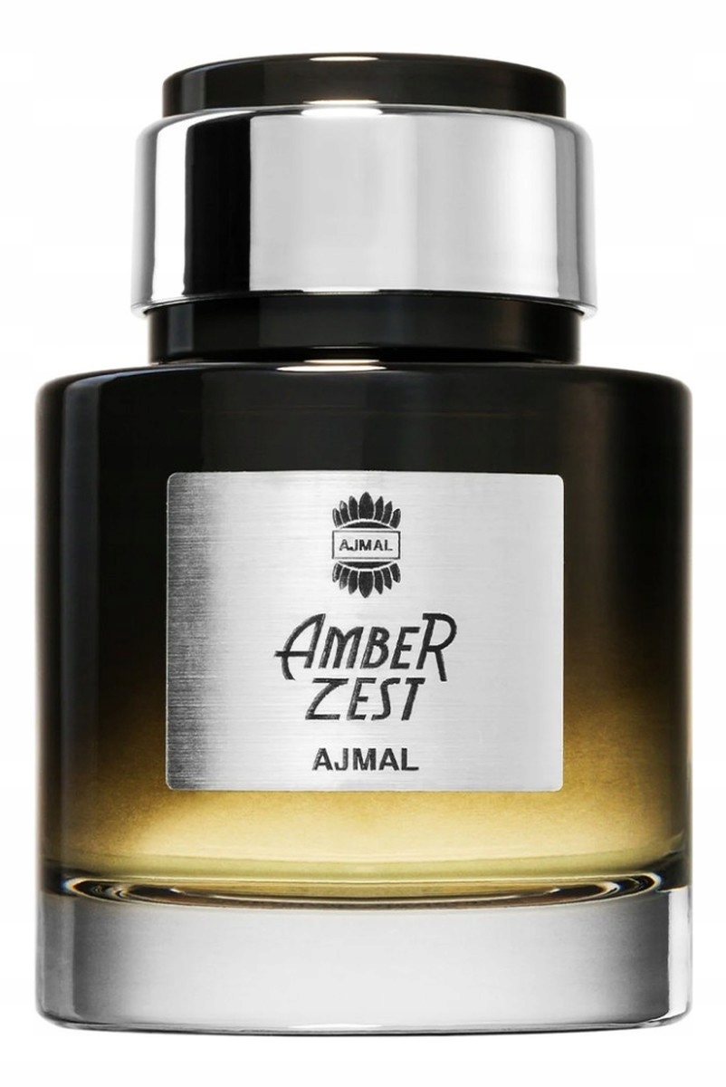 Ajmal Amber Sada Parfémovaná voda sprej 100 ml