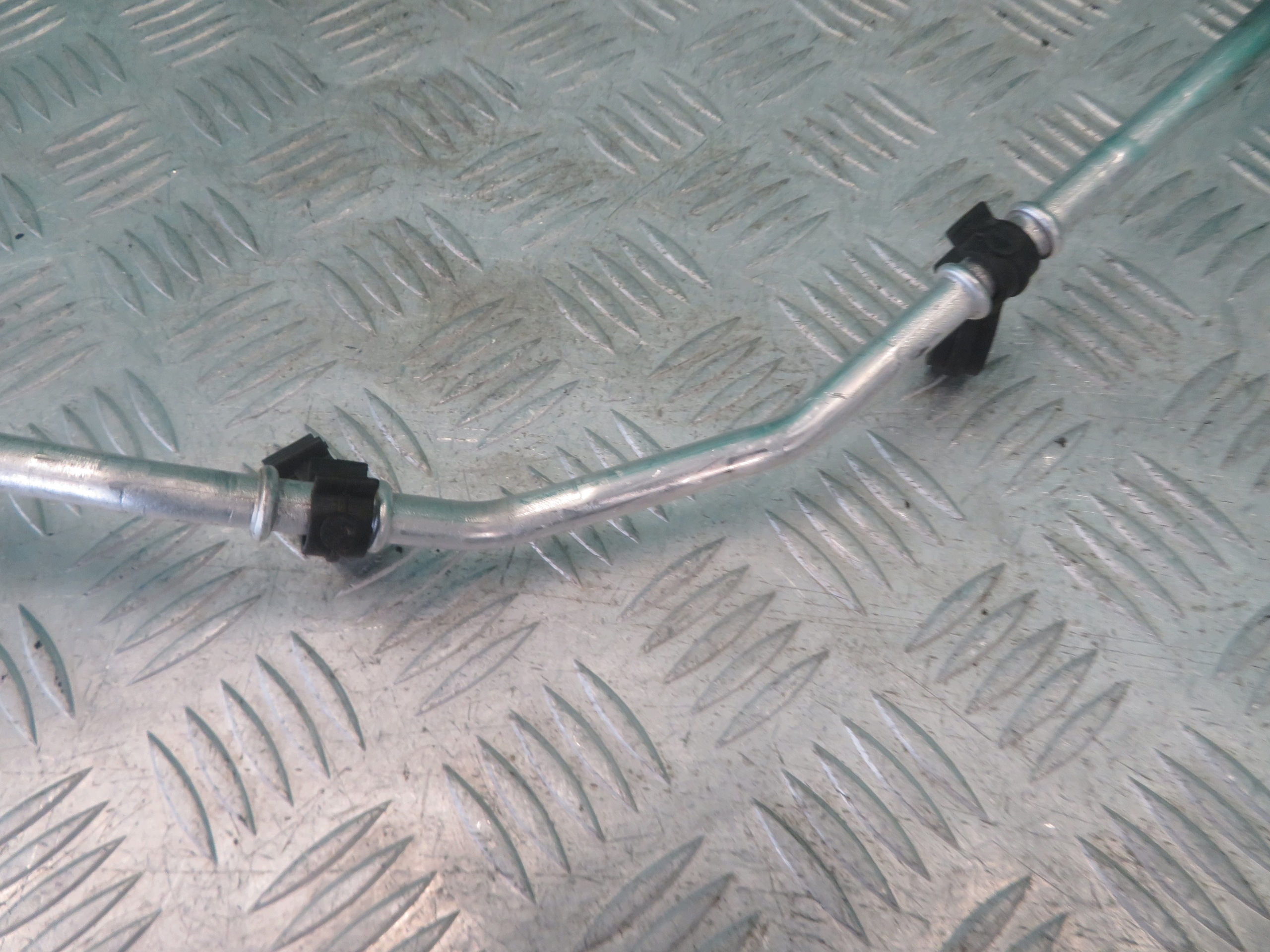 vedenie klimatizácii BOXER JUMPER DUCATO MOVANO 25R 00468665510