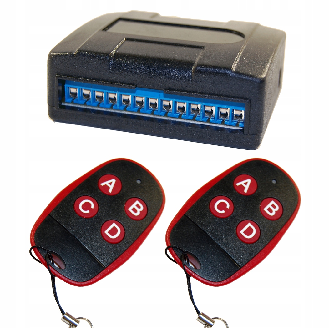 КОНТРОЛЛЕР - - МОДИФИКАЦИЯ ПУЛЬТОВ ДИСТАНЦИОННОГО УПРАВЛЕНИЯ ДЛЯ ЛИФТА АВТОМОБИЛЯ