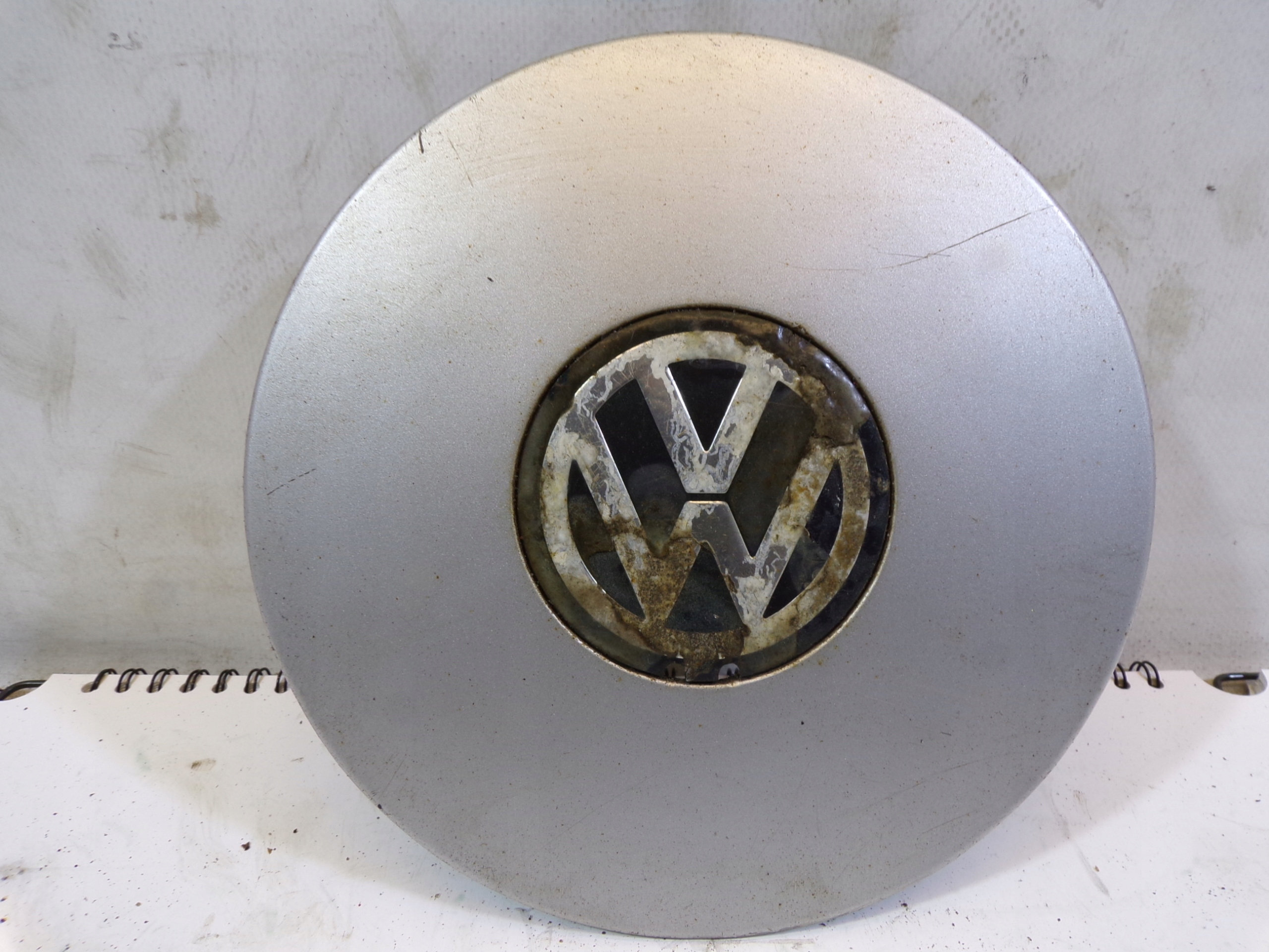Coperchio DEKLE DEKIELKI VOLKSWAGEN 6N0601149E FI 175mm