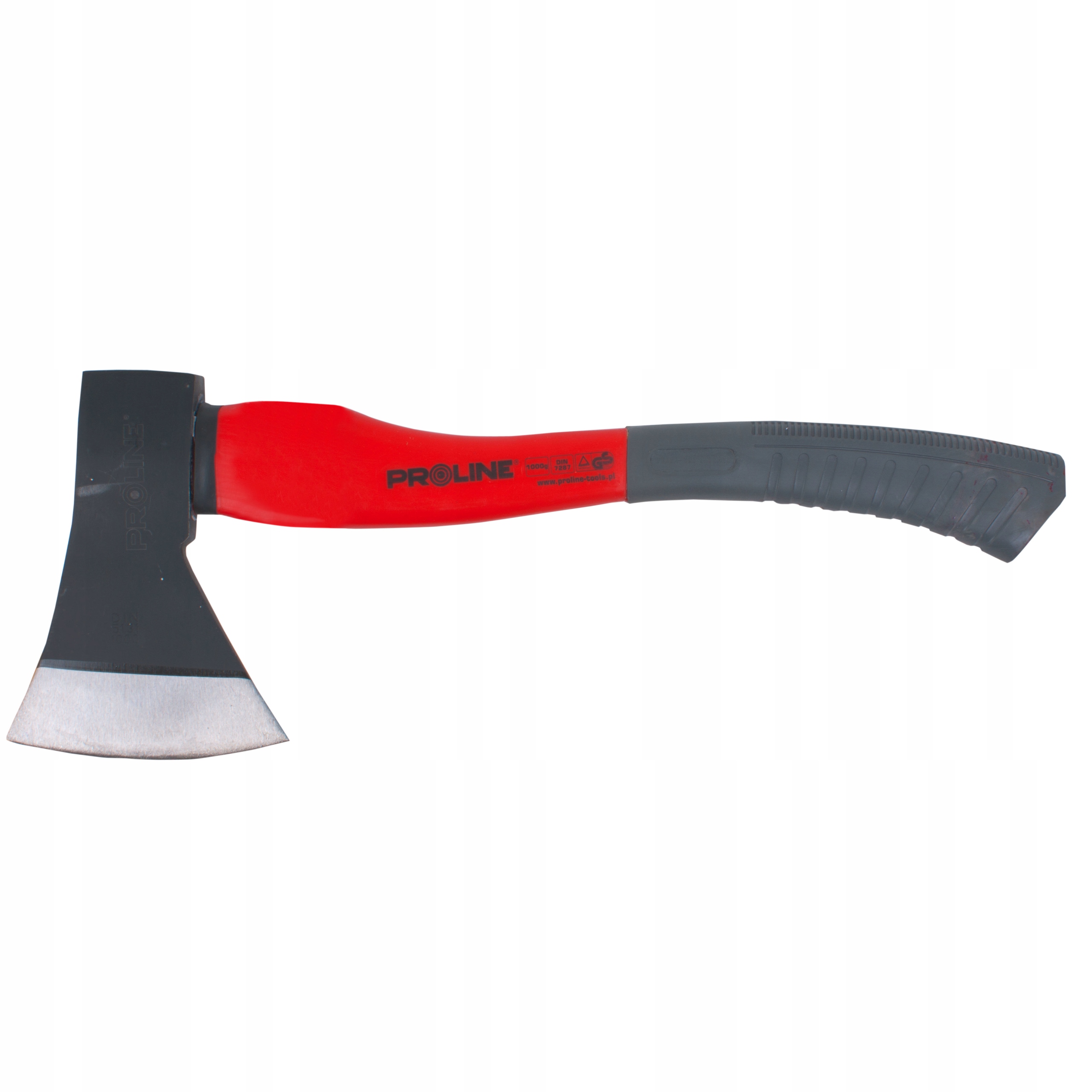

Siekiera Proline 43 cm 1200 kg