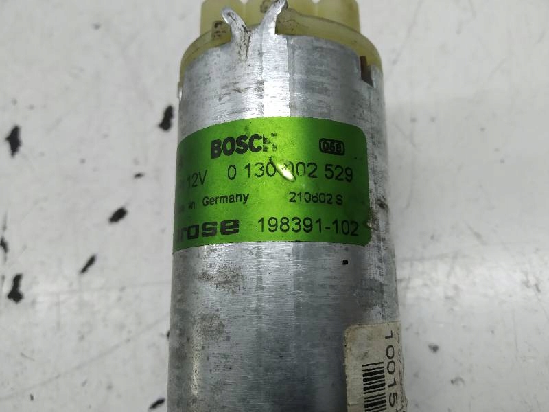Motor SITZ 0130002529 Jaguar S-Type und