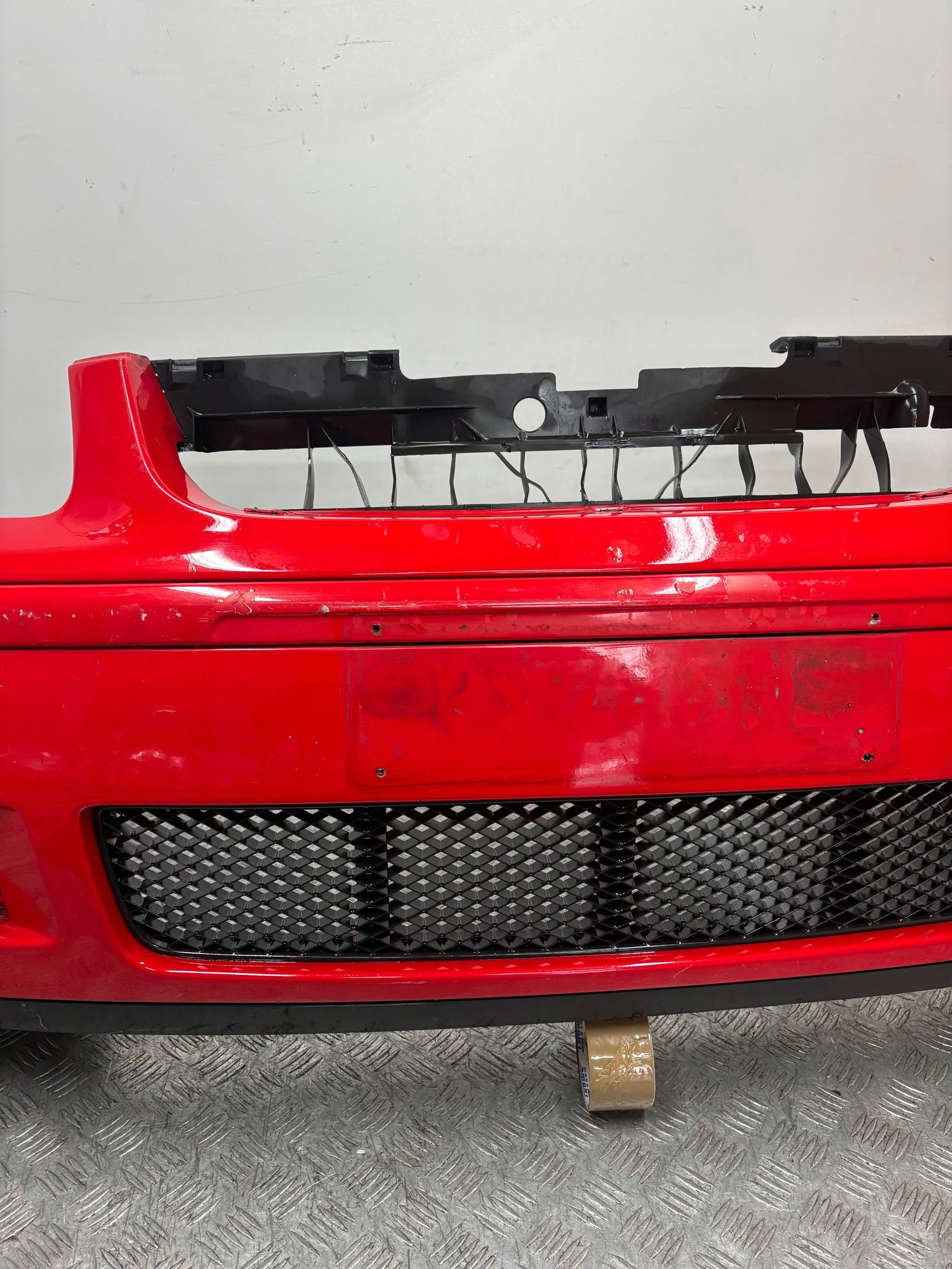 bumper front front VW POLO III 6N2