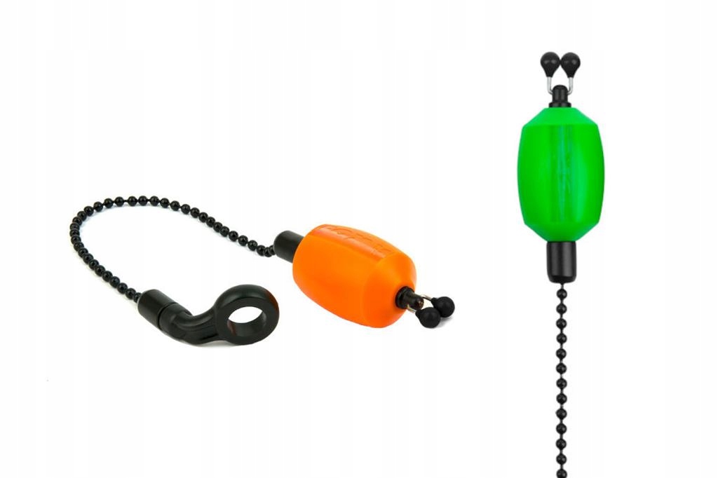Fox Black Label Hanger Dumpy Bobbin Green