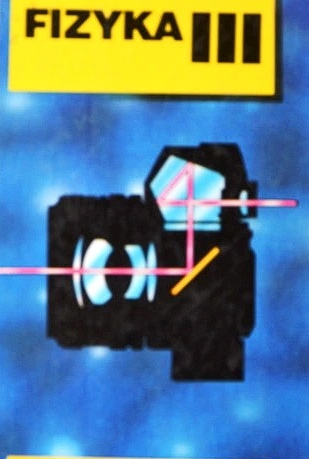 Chemia - Jan Kulawik