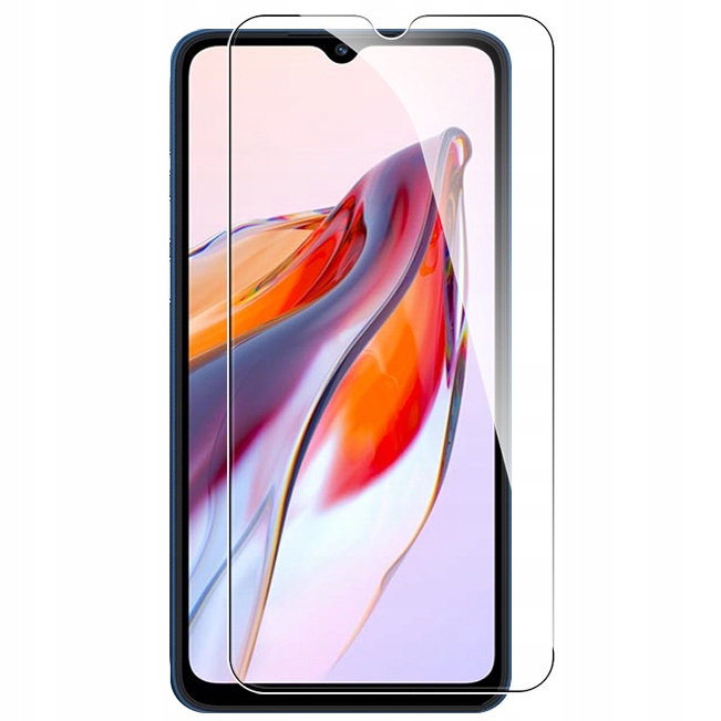 ETUI do XIAOMI REDMI 12C SMART MAGNET CASE PORTFEL + SZKŁO Materiał tworzywo sztuczne