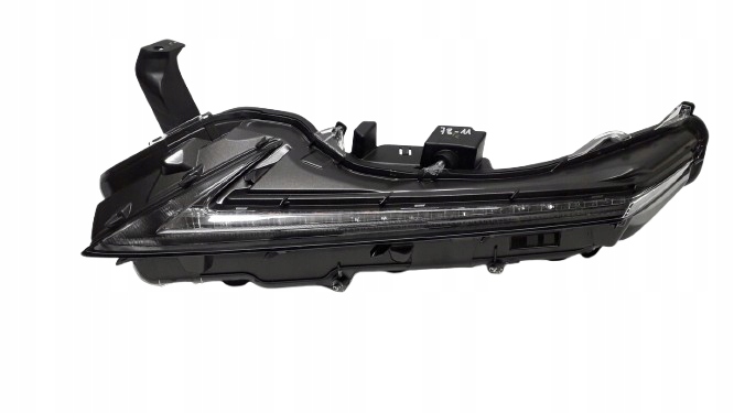 LEXUS NX 14- LAMPA LEWA DRL LED KIERUNKOWSKAZ 78-11 - NOWA - KOITO