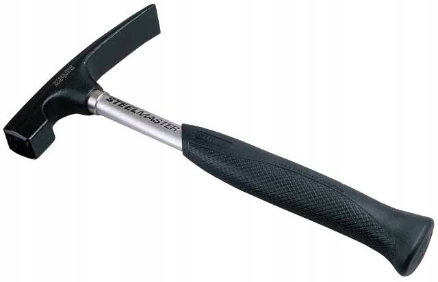 Kladivo Steelmaster Zednické Rýnské 500 G