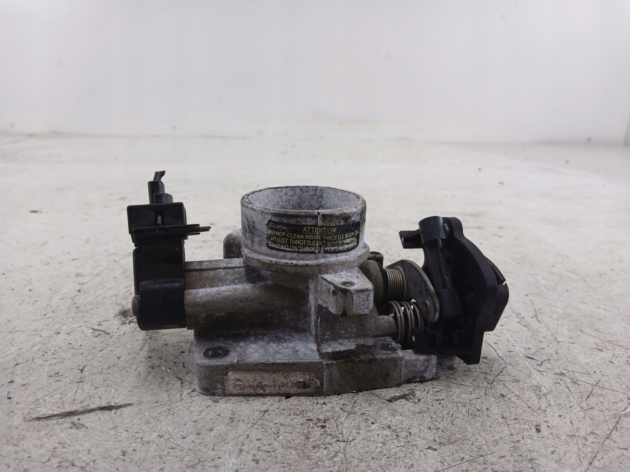 FORD KA e 1.3 Valvola a farfalla 95BF9B989JB