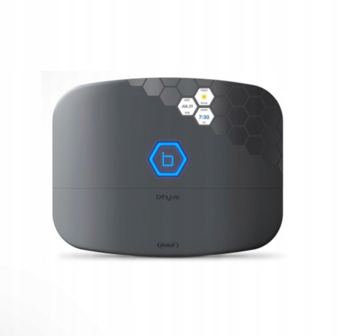 Ovládač Zavlažovania B-hyve Xr Smart 16 Sekcií Orbit