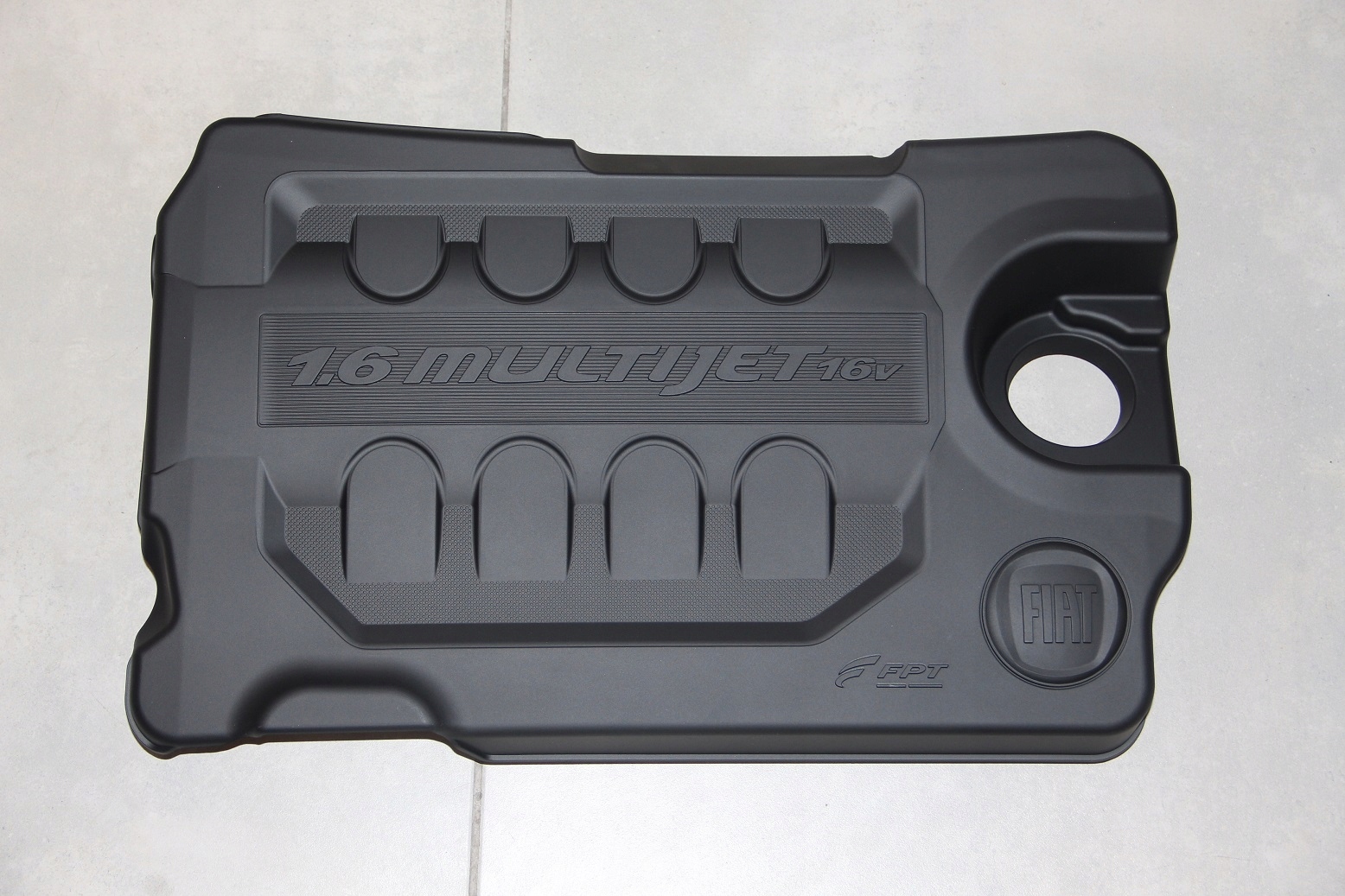 51864746 - Чехол для PUNTO GRANDE EVO 1.6 mjtd