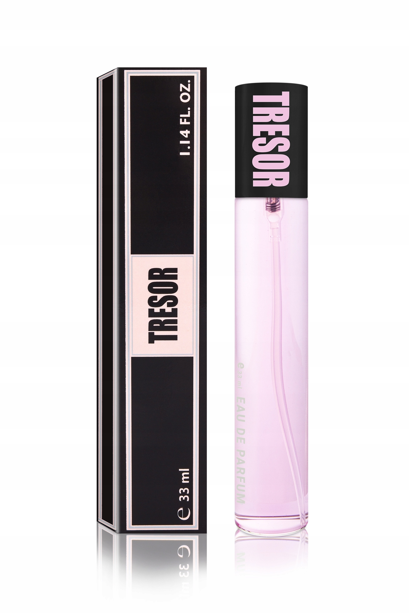 

Trwałe Perfumy 33ml Treazo Perfumetki 33 ml