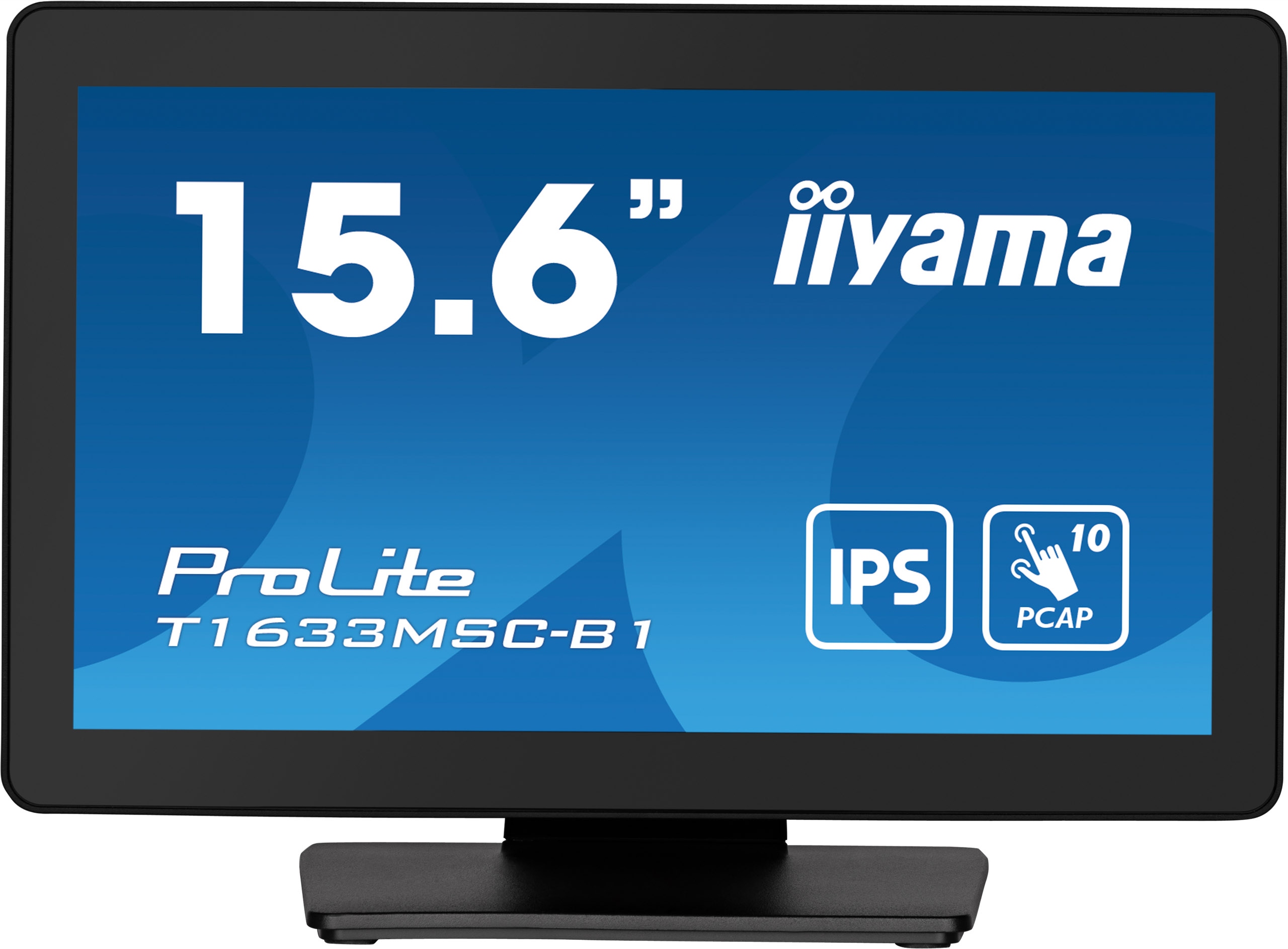 16" iiyama T1633MSC-B1 T1633MSC-B1