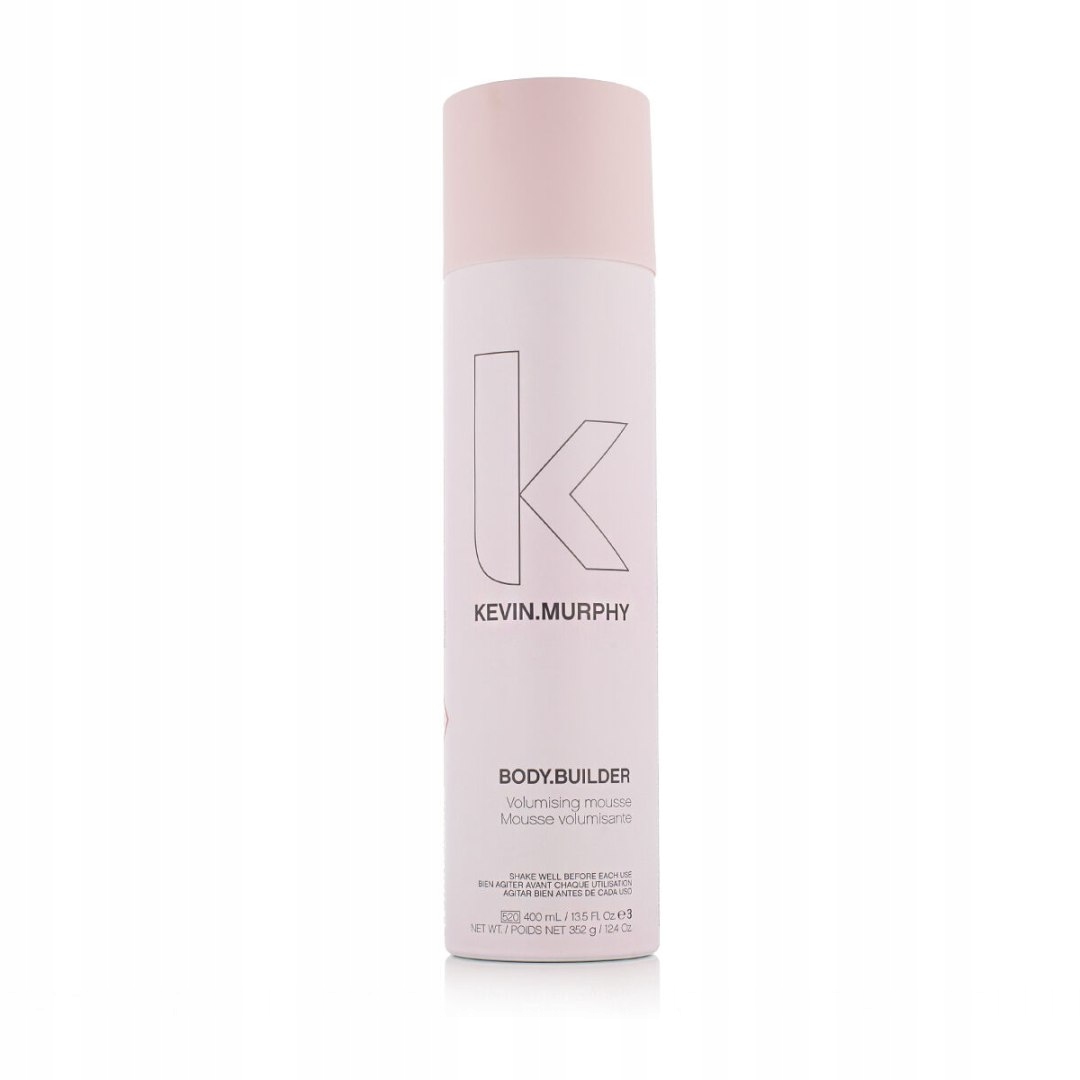 Maska na vlasy Kevin Murphy Body Builder 400 ml