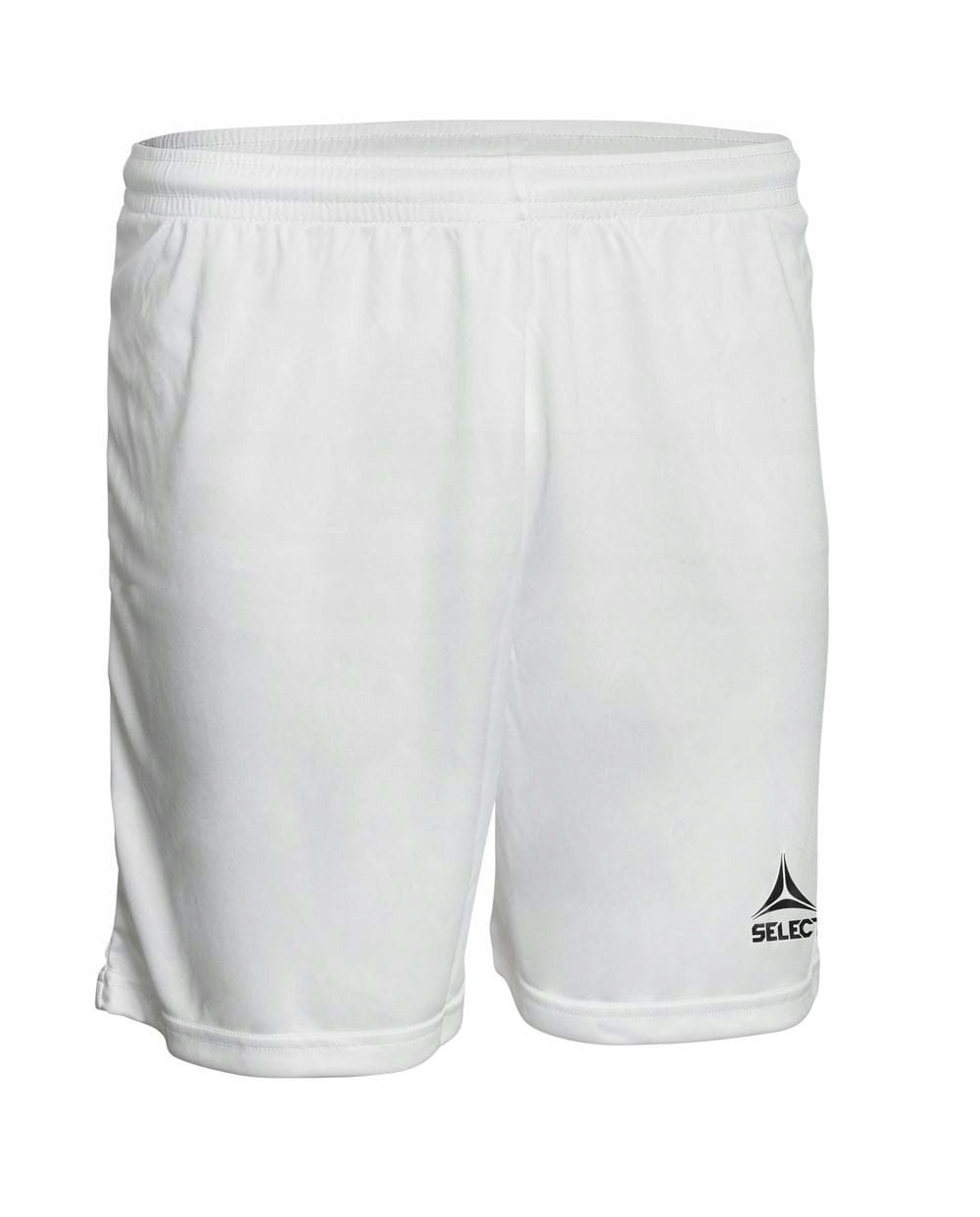 Spodenki piłkarskie SELECT Pisa białe - M