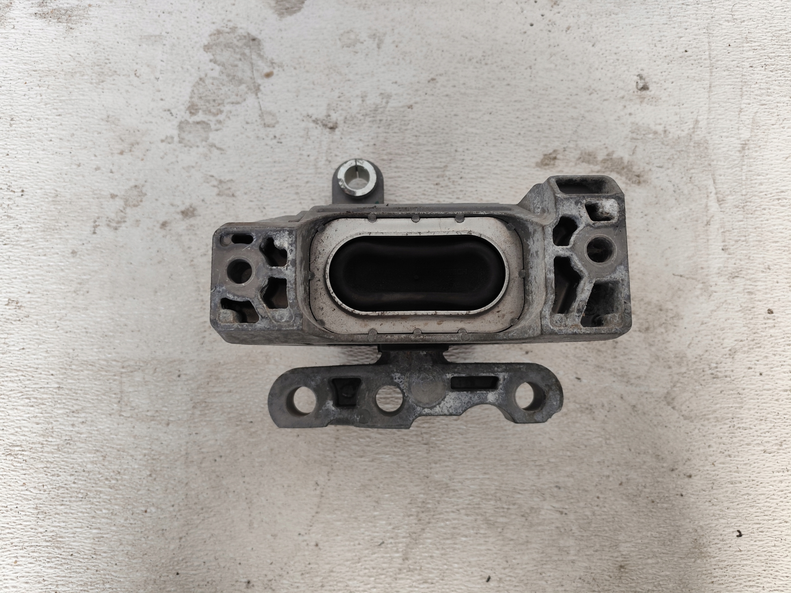 SAAB 9-3 II 2007 2.0T engine mount
