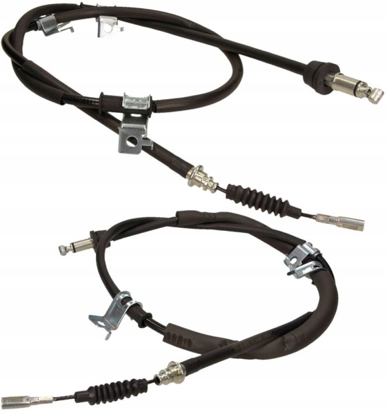 тросы тормоза ручного kia CEED I 2006-2012