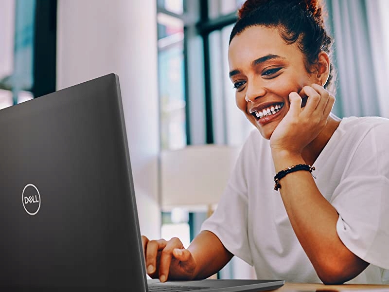 Dell Latitude 5400 14'' i5 8.Gen 16GB 512SSD + Zasilacz DELL + Nowa bateria Przekątna ekranu 14