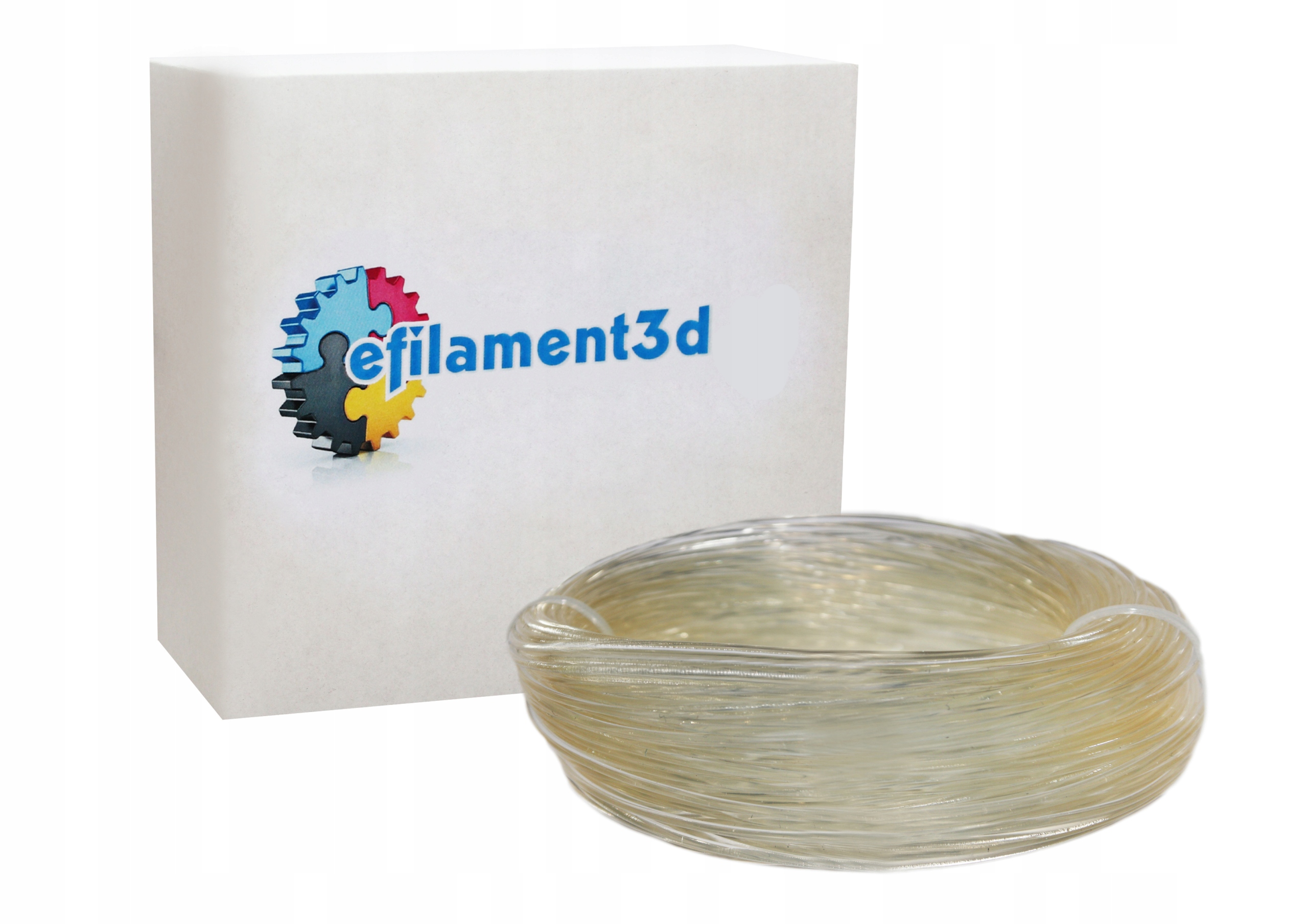 

Wkłady Do Polaroid PLAY3D Pen Zamiennik Bezbarwny