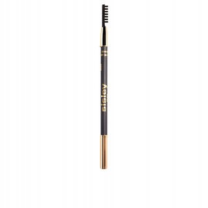 Sisley Phyto-Sourcils Perfect tužka na obočí s kartáčkem a ořezávátkem, odstín 3