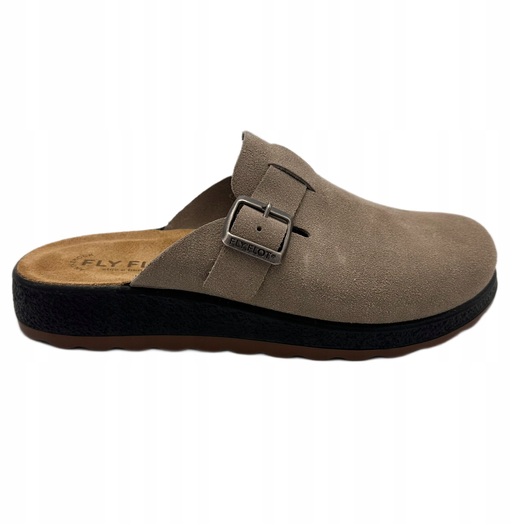 Nazouváky Fly Flot 52-228-CC Zdravotní Anti-Shock 42