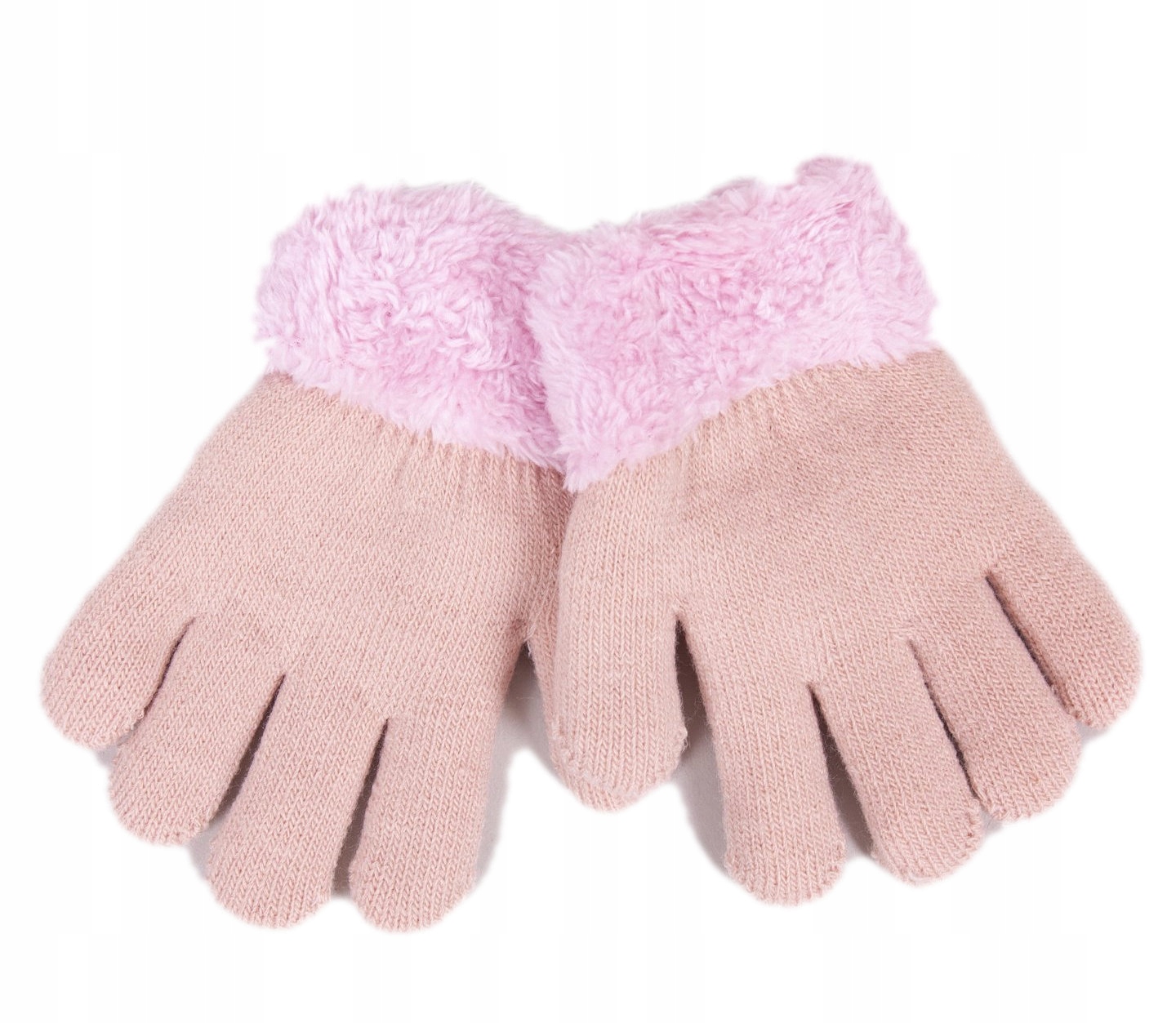 

Yo R-103 rękawiczki ocieplane z futerkiem 16