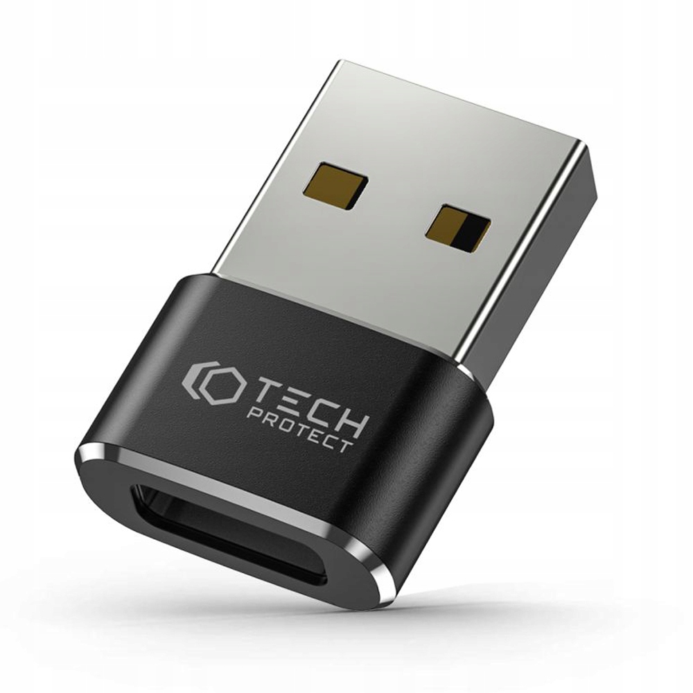 

Usb-a Usb-c Type-c Adapter Przejściówka