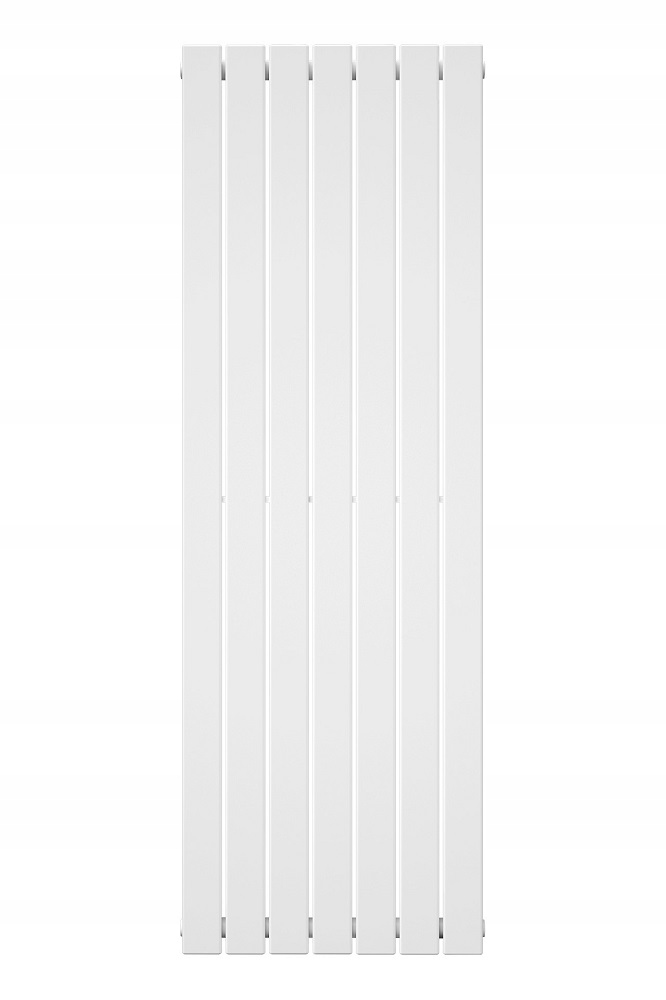 Grzejnik Panelowy Pionowy Julia 1600x546 biały, wersja pojedyncza