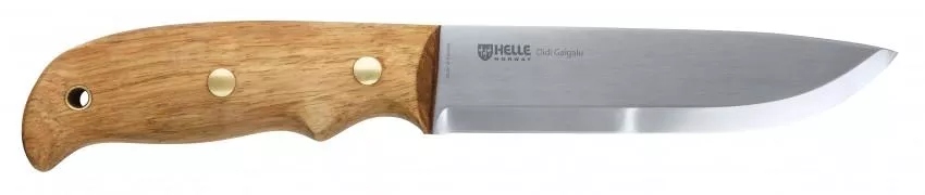 Nůž Helle DIDI Galgalu