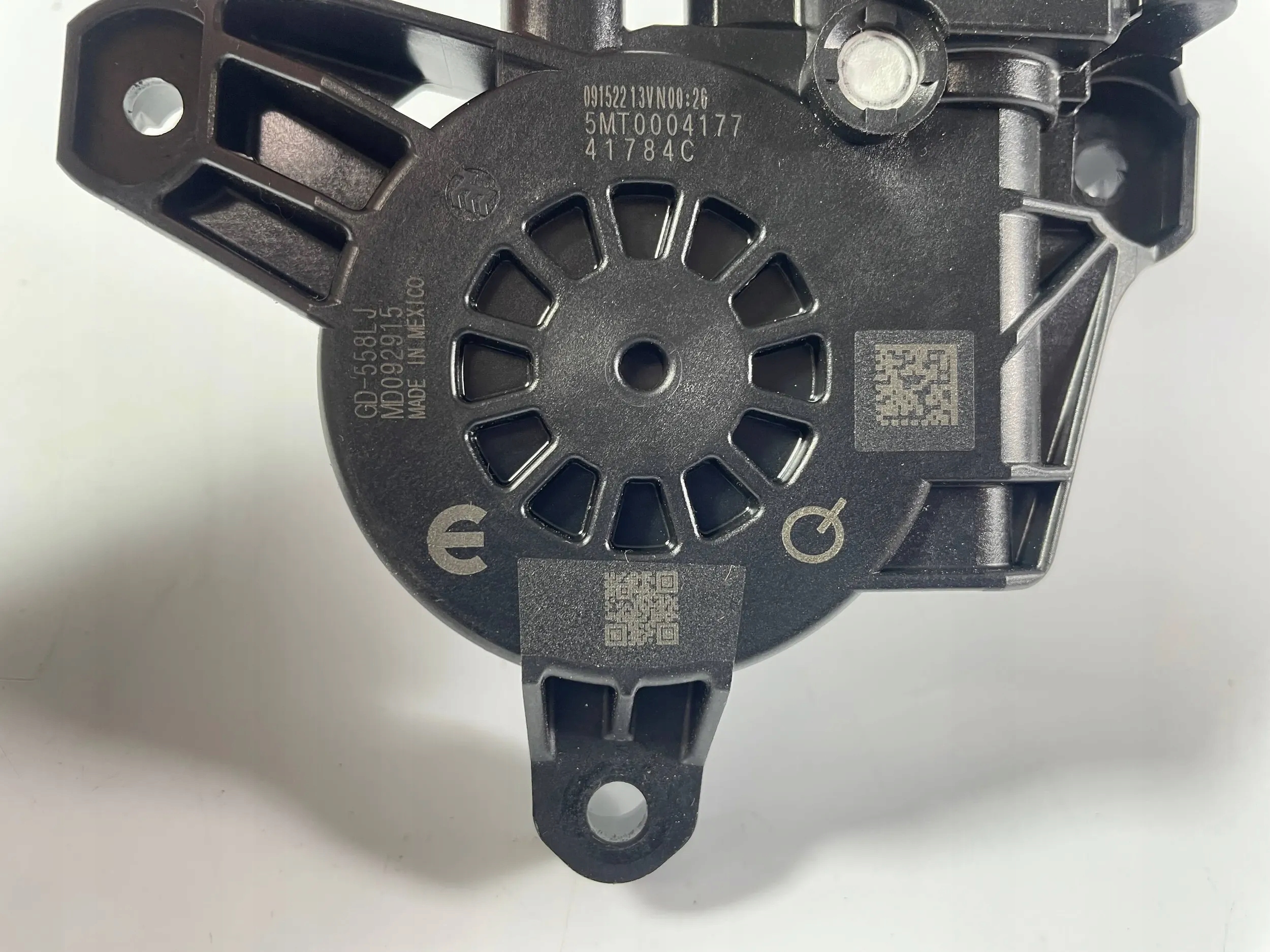 RAM 1500 V engine mini motor windows right rear part 2019-24