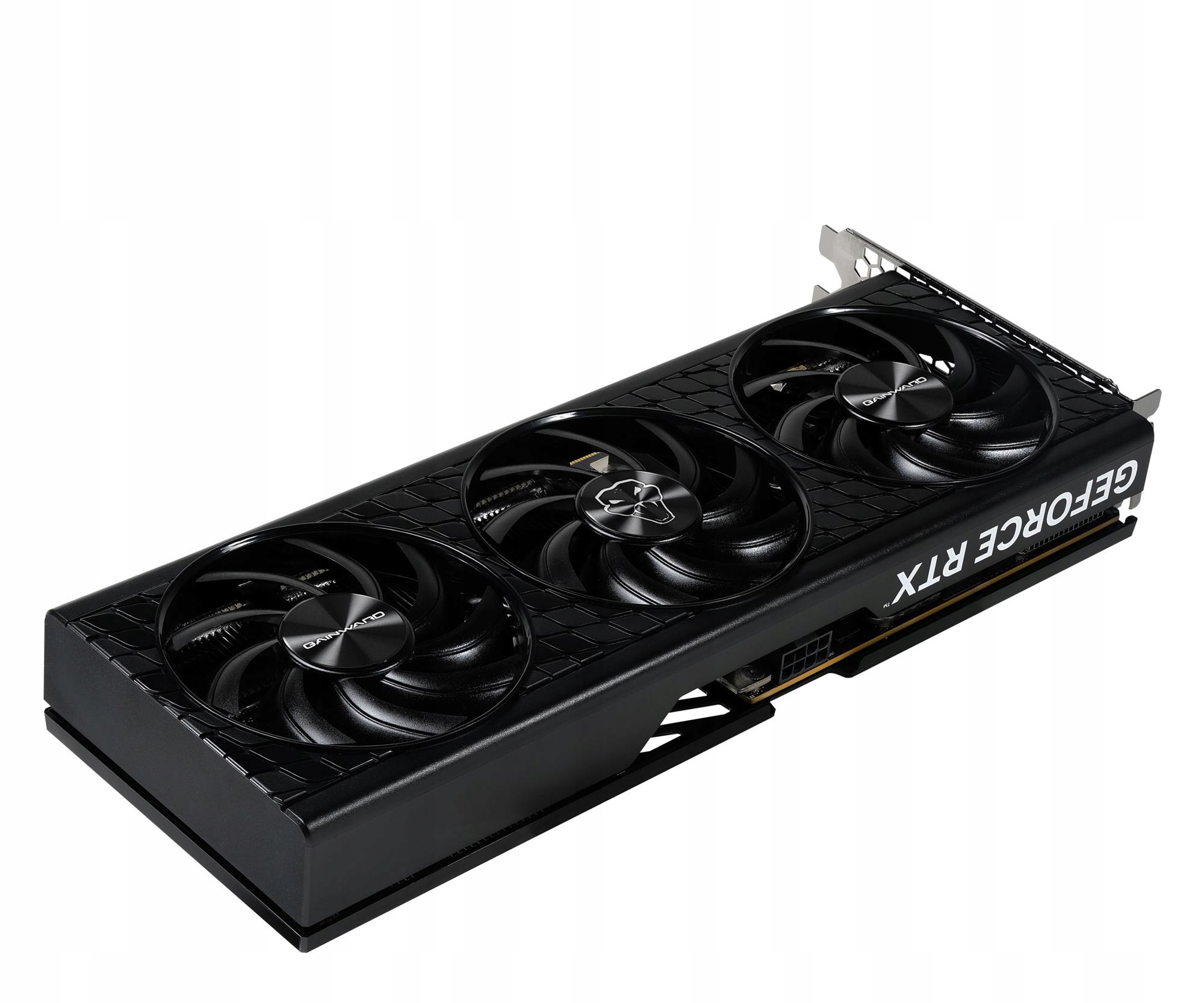Karta graficzna Gainward GeForce RTX 5060 Ti Python III 16GB