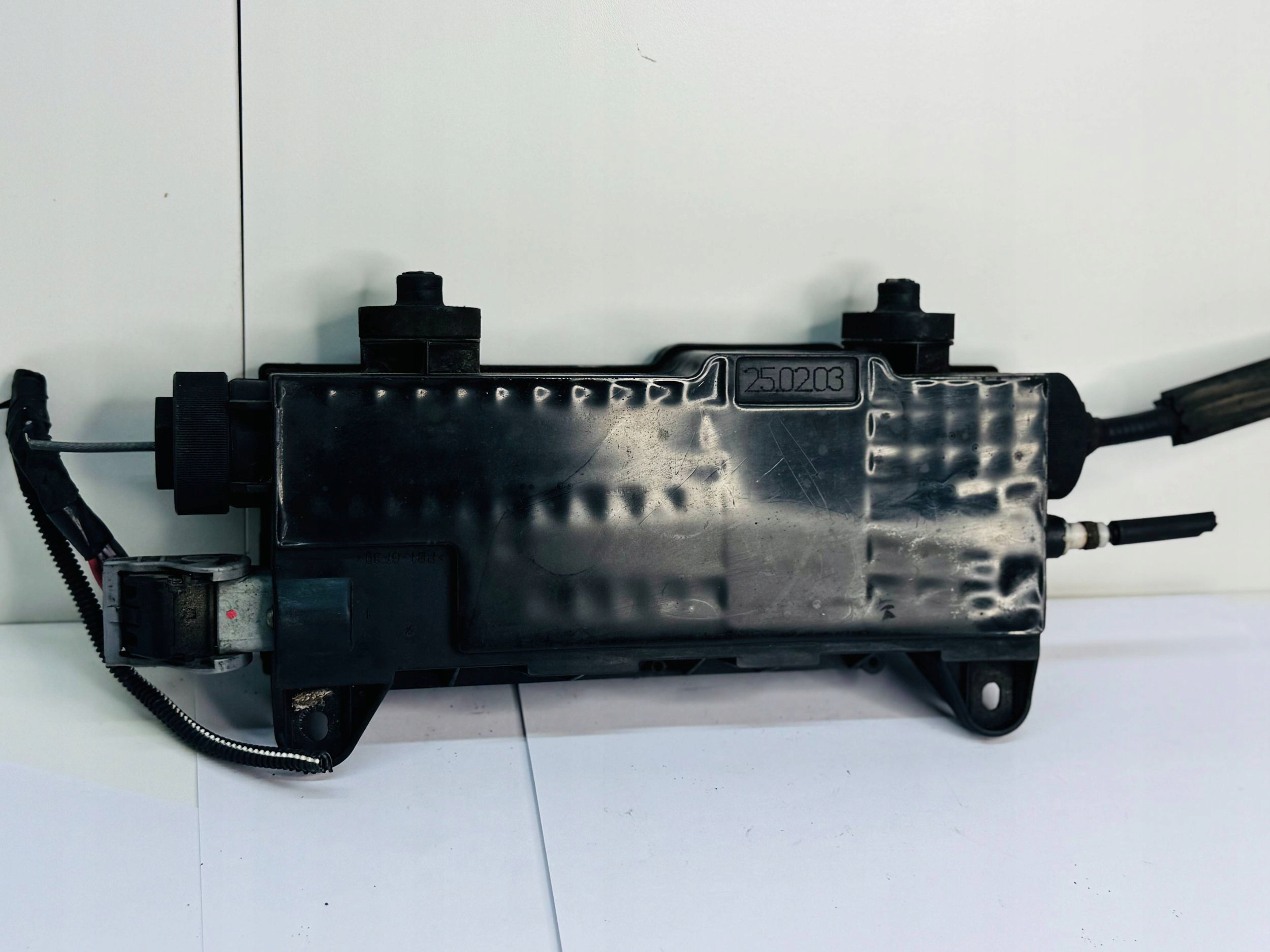 RENAULT VEL SATIS module control unit electric brake 8200316574