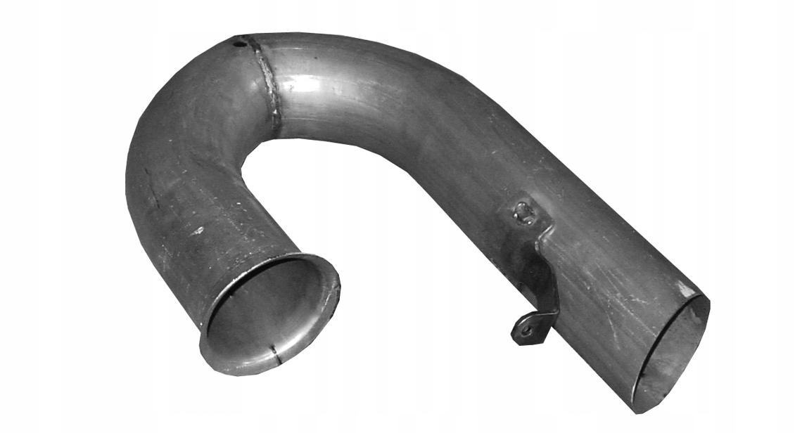 70.42 - RENAULT PREMIUM 7.2 (с 2005 г.) выпускная труба 64776