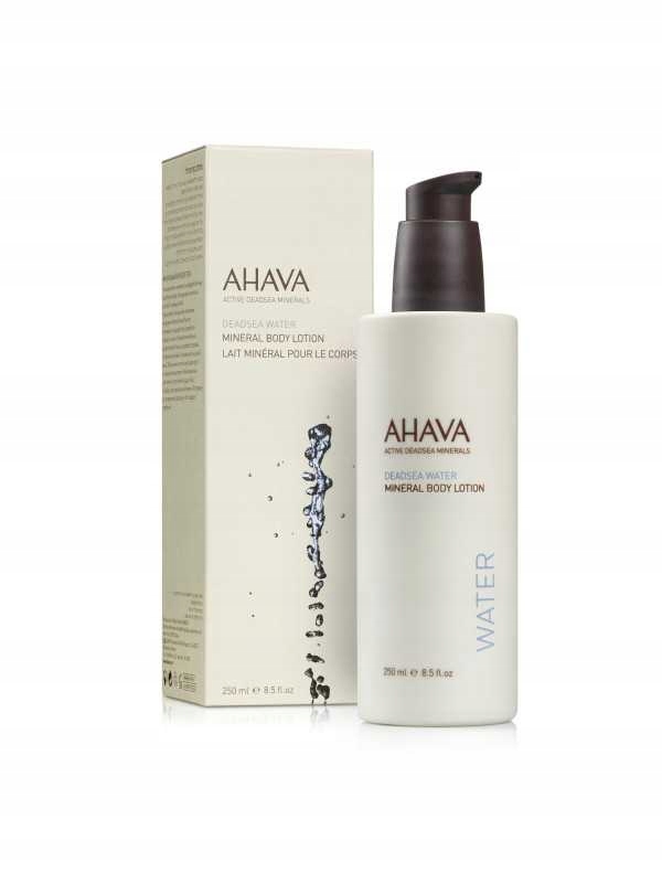 Ahava Deadsea Water Mineral \Balsam do ciała 250ml
