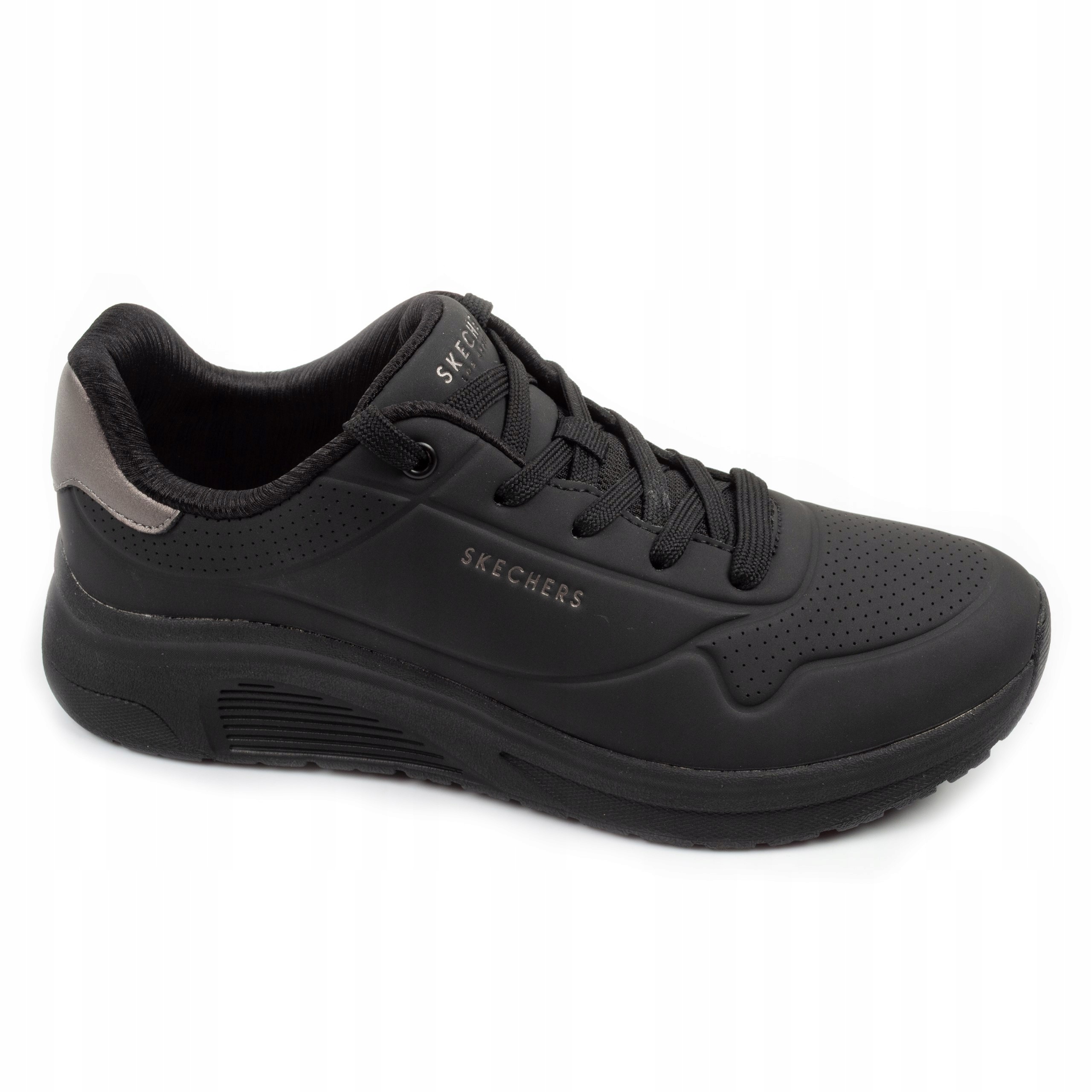 Dámské sportovní tenisky Skechers Uno Lite 2 vel. 36 černé pohodlné
