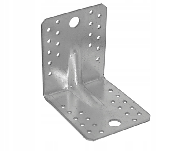 

KP2 Kątownik ciesielski Gruby 105x105x90x2,5 10szt