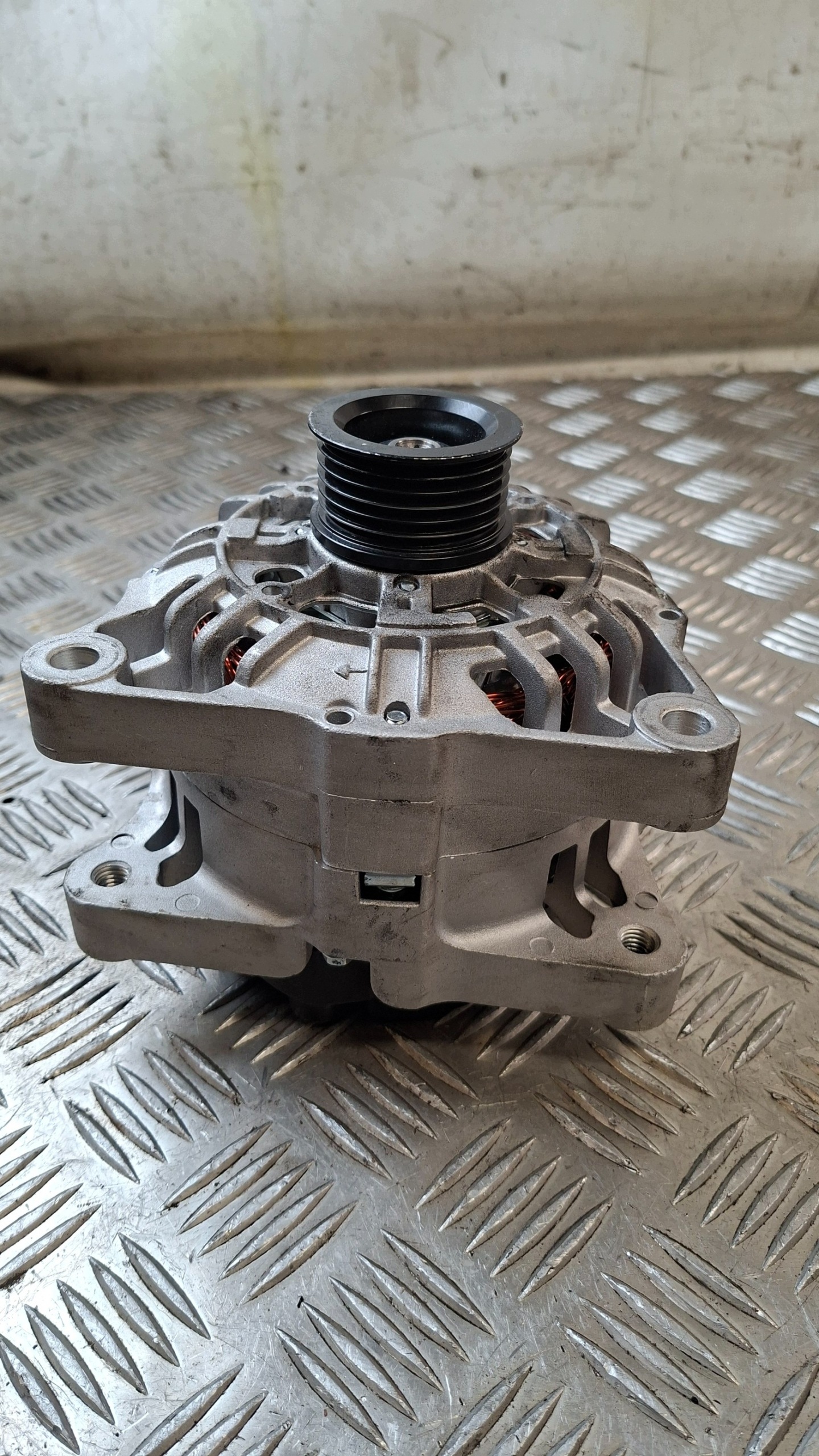 alternatore CITROEN C3 1.4