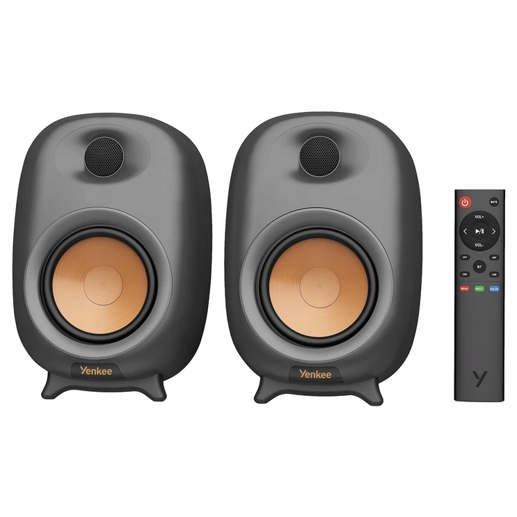 Yenkee Ysp 2060 reproduktory k Pc