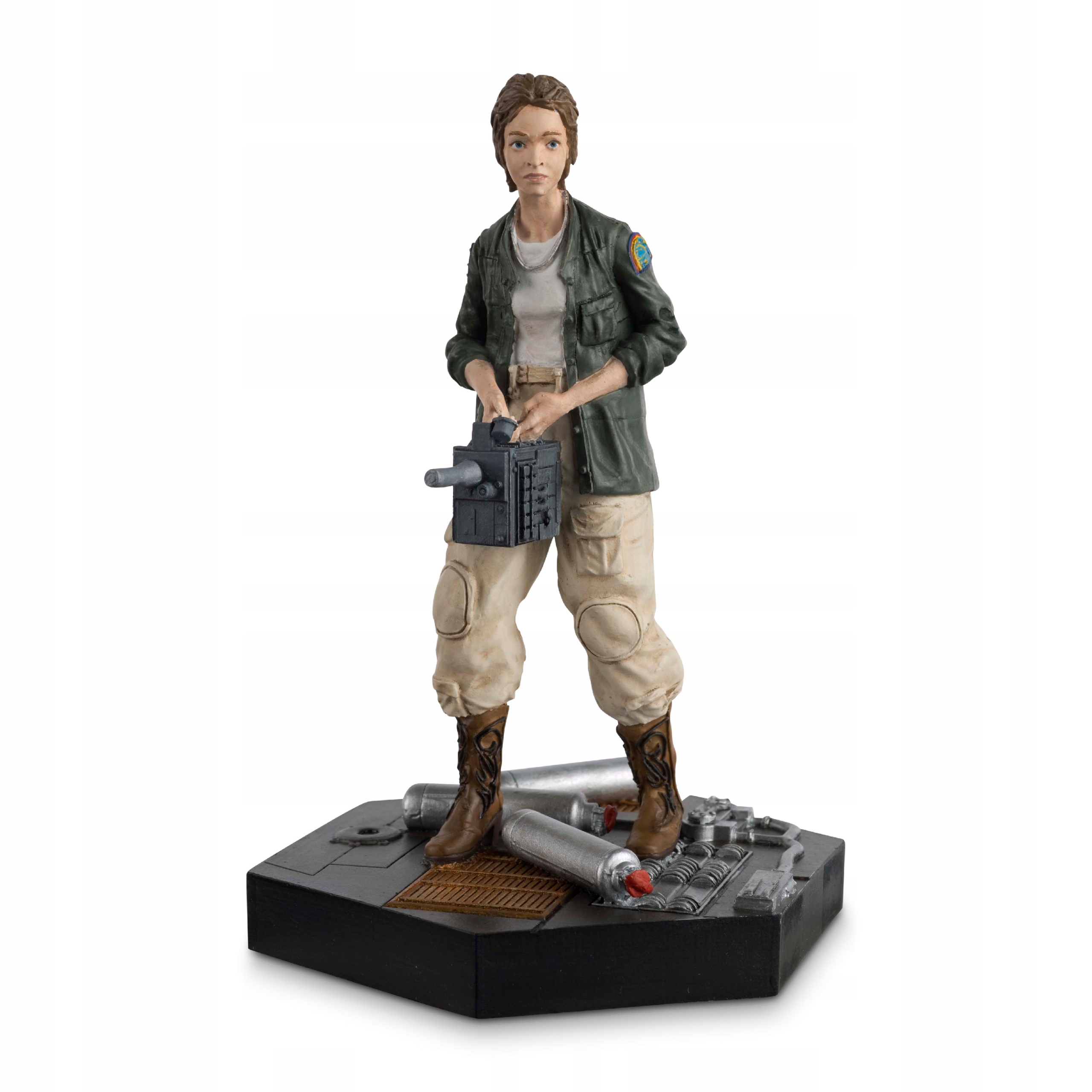 Eaglemoss Alien Lambert figurka 11cm