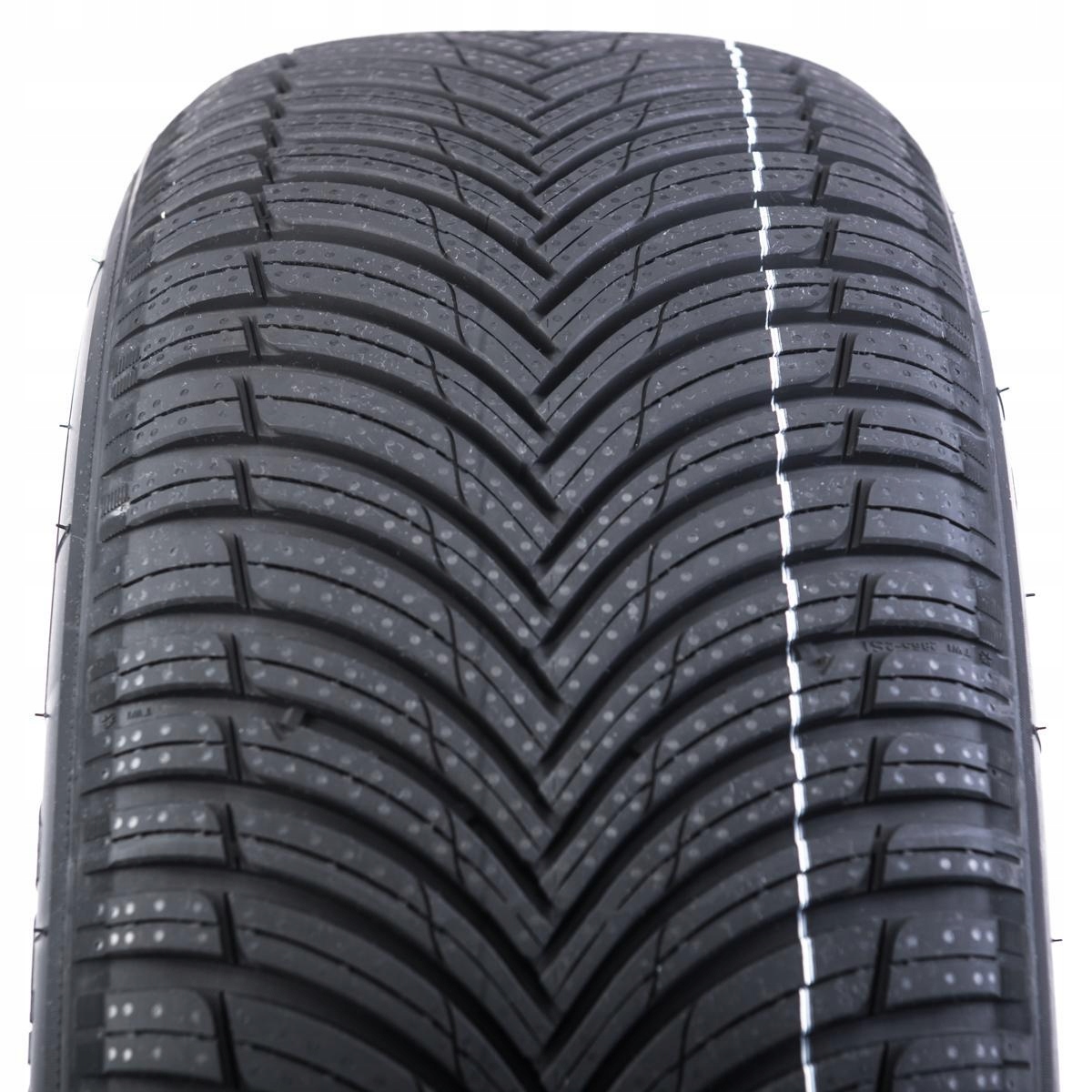 1x 235/65R17 Bfgoodrich Advantage Suv Celoroční